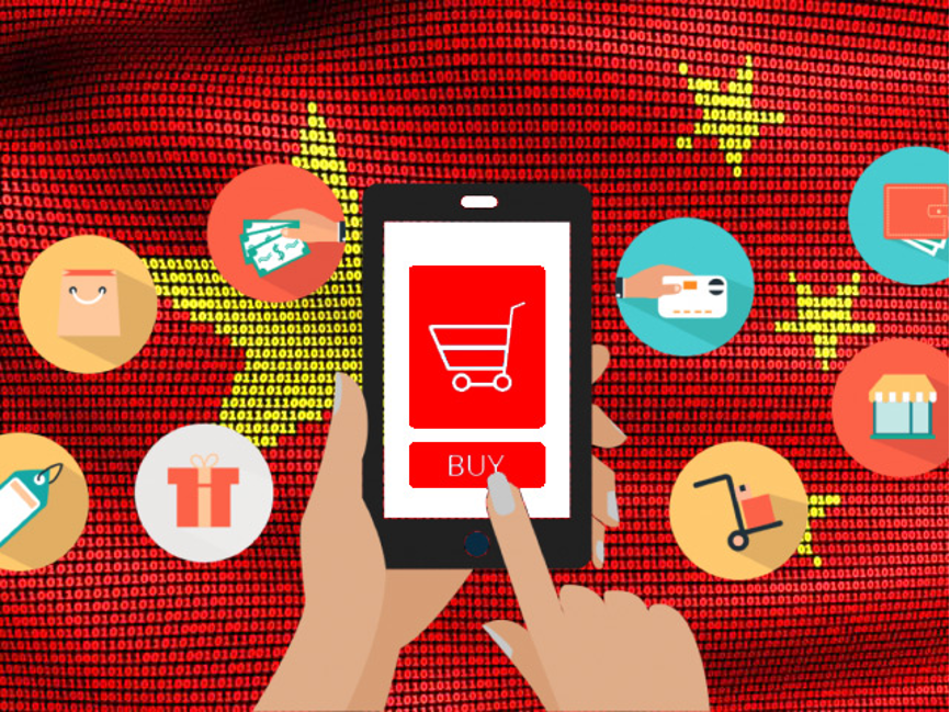 2021’s Biggest Trends in the Chinese E-commerce